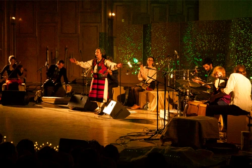 Turneul „Roots Revival România 2014”, un adevărat succes! jpeg
