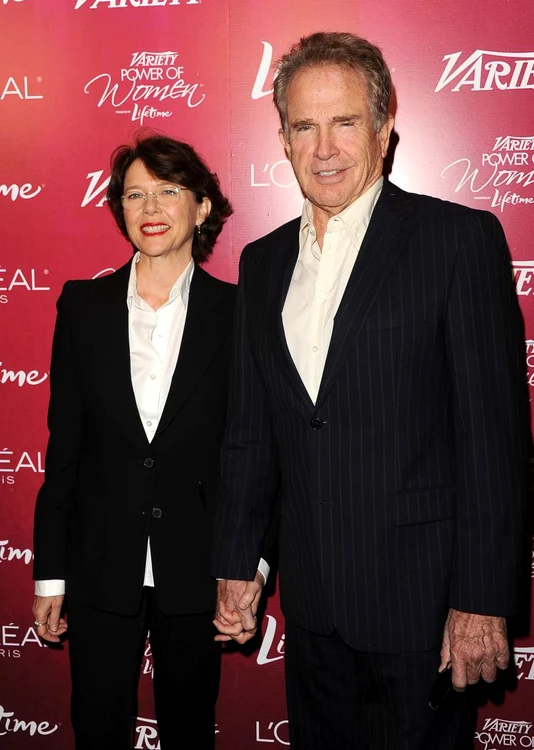 annete benning si warren beatty 126228458 jpeg