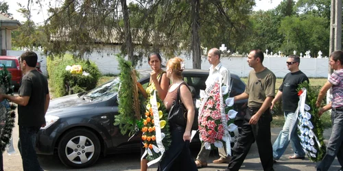 Brăila: Crimnalul de la Surzi a fost prins astăzi