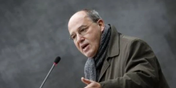 Lothar Bisky: Căderea Zidului Berlinului a oferit mari oportunităţi în Europa