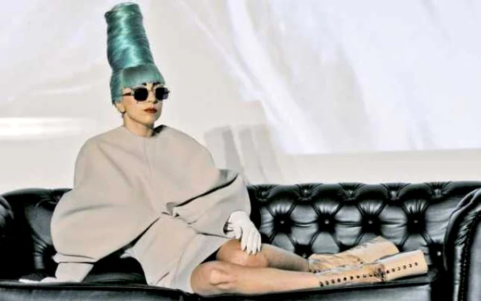 Lady Gaga