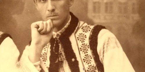 Corneliu Zelea Codreanu. FOTO marturisitorii.ro