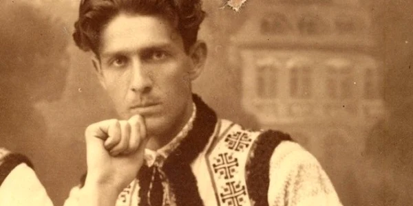 Corneliu Zelea Codreanu. FOTO marturisitorii.ro
