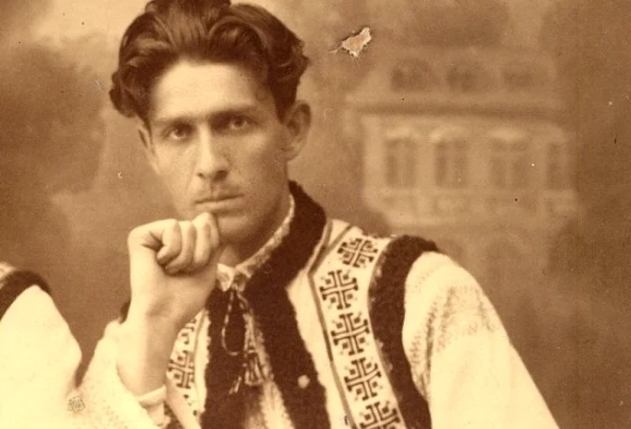 Corneliu Zelea Codreanu FOTO: Arhivă, Adevărul