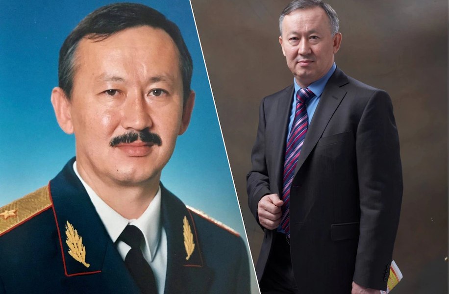 Kremlinul și Kazahstanul ar deține materiale compromițătoare despre Donald Trump, susține un fost ofițer KGB