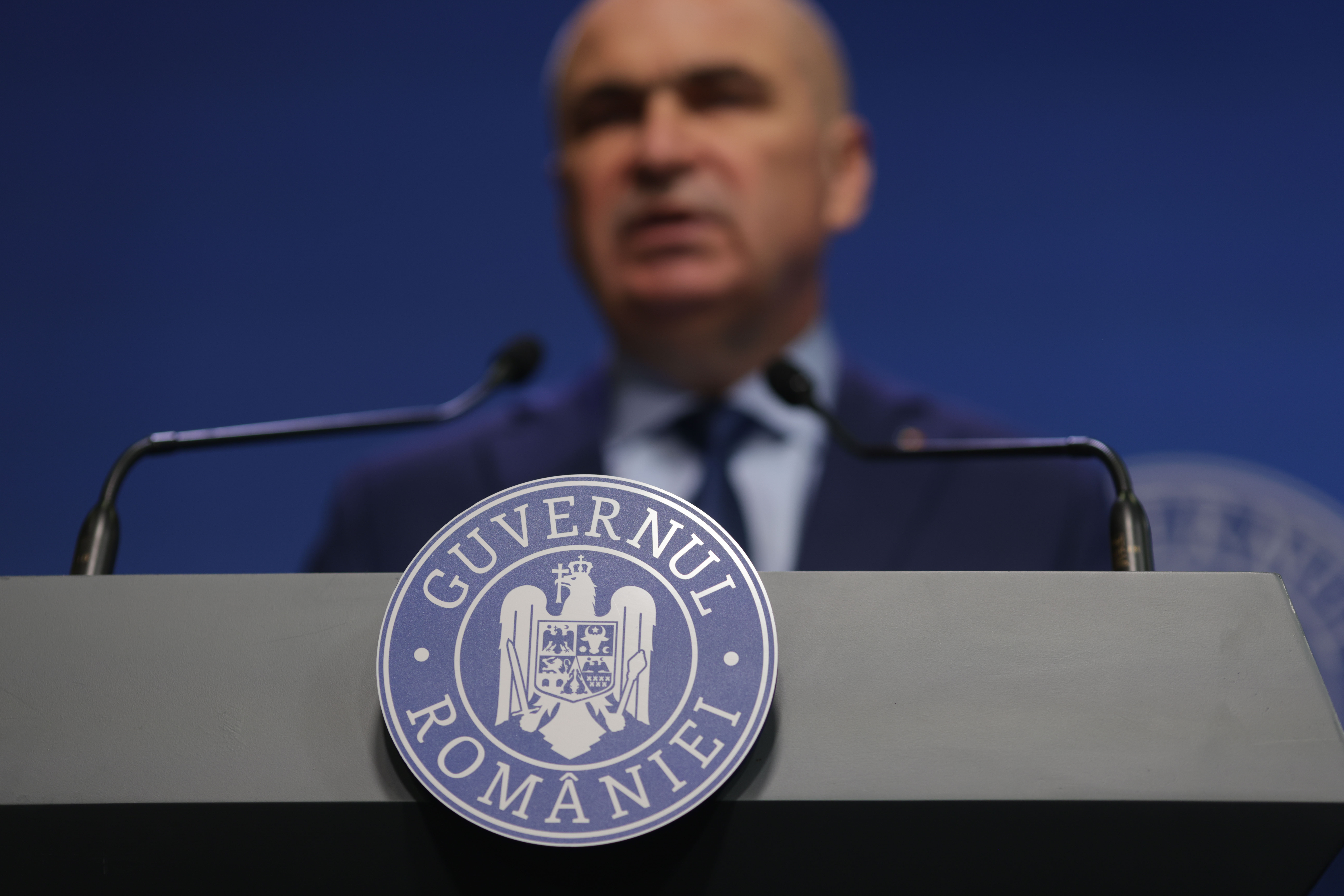 AUR îi cere lui Ilie Bolojan să demisioneze din funcția de premier. „Este o bătaie de joc pe faţă”