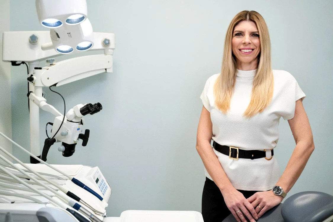 Dr. Denisa Zaharia