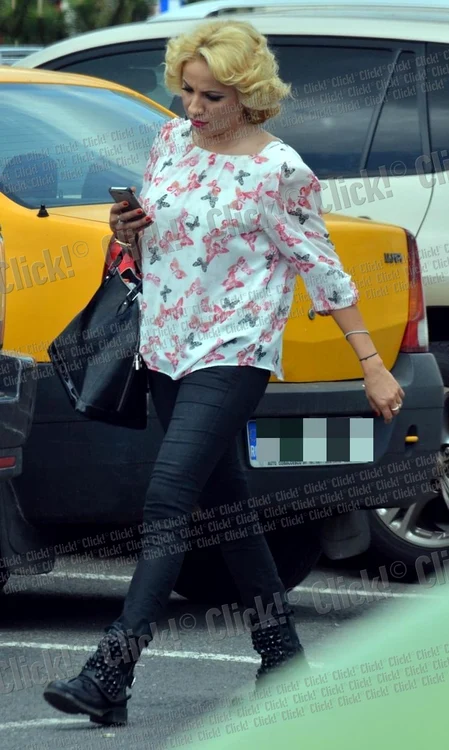 Rocsana Marcu (foto: Alex Muscaliu)