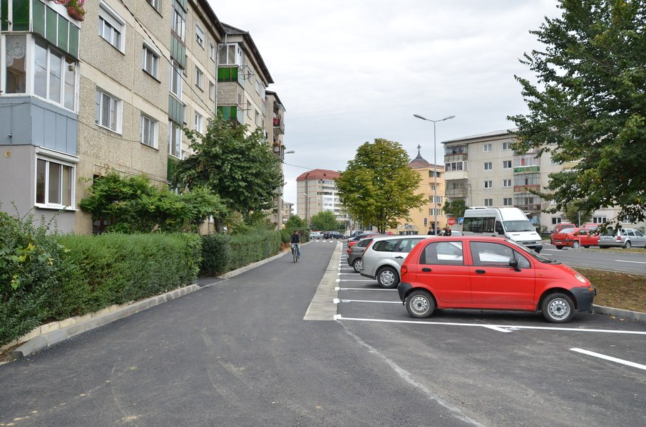 Avocatul Poporului schimbă regulile de parcare la Oradea. Măsura ar putea deveni regulă la nivel național