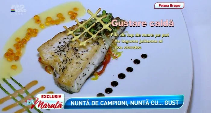 Nunta lui Ilie Năstase cu Brigitte Sfăt, la Poiana Braşov