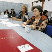 Concurenţă mare la examenul de titularizare în Dolj Foto