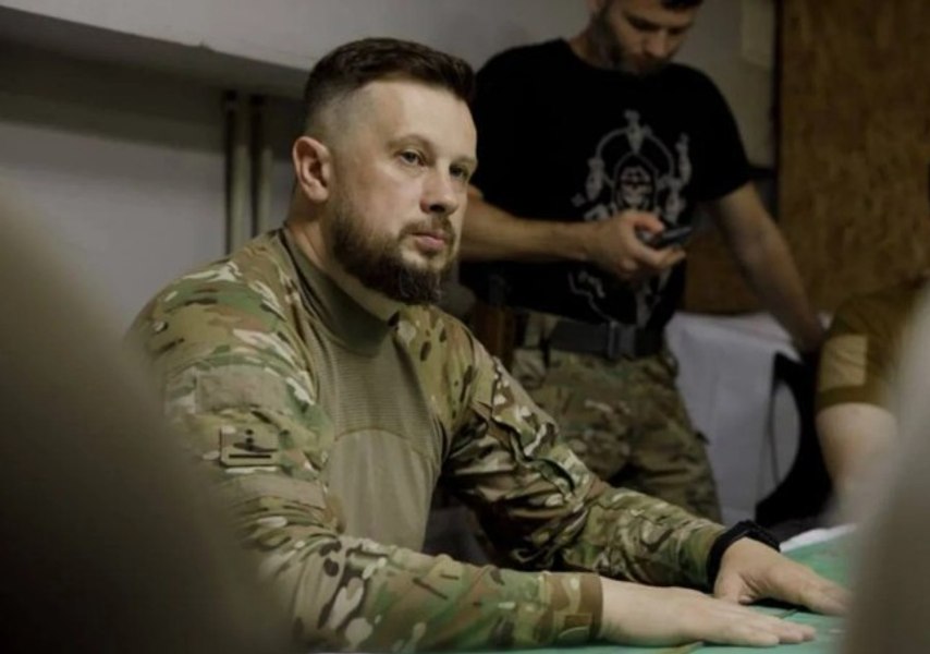 Planul rușilor de a-l elimina pe generalul Andrii Biletski, dejucat de SBU înainte ca atacul cu rachete și drone să fie pus în aplicare