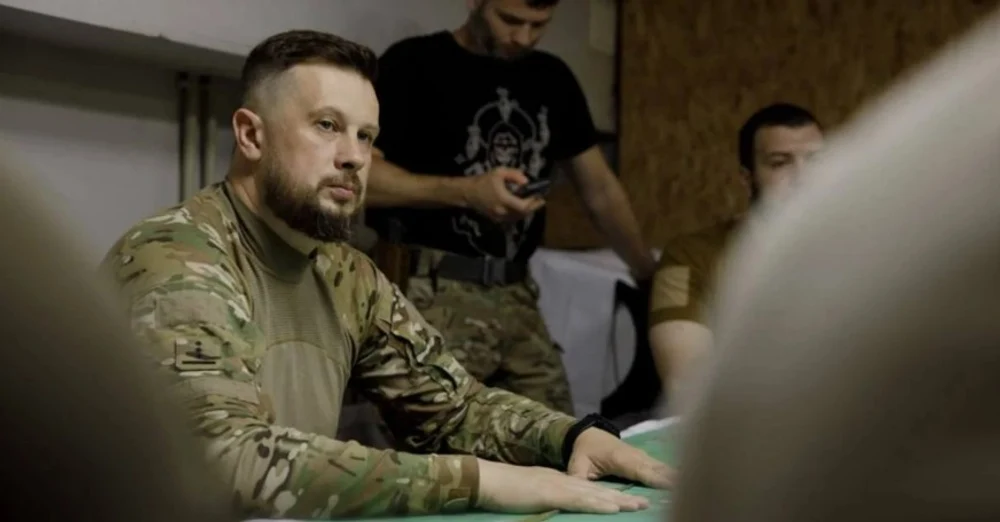 Planul rușilor de a-l elimina pe generalul Andrii Biletski, dejucat de SBU înainte ca atacul cu rachete și drone să fie pus în aplicare