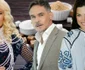 Daniela Gyorfi, Răzvan Simion și Paula Seling evită zahărul 