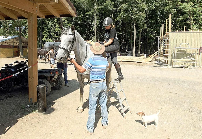 Maria Băsescu este antrenată de Nelu Szekeli, care s-a ocupat de multe vedete