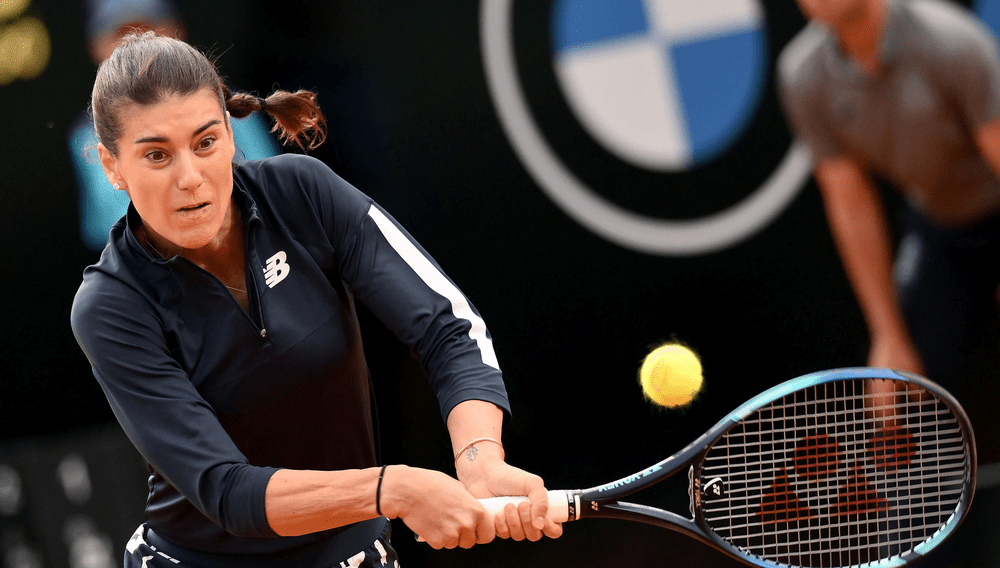 Sorana Cîrstea, instrucție în primul tur la Indian Wells! Adversar greu în runda următoare