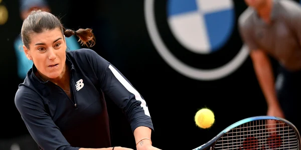 Sorana Cirstea FOTO EPA EFE jpg