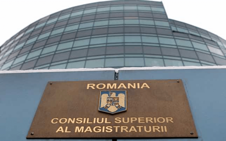 Anunţ privind concursul de promovare în funcția de judecător la Înalta Curte de Casație şi Justiție: