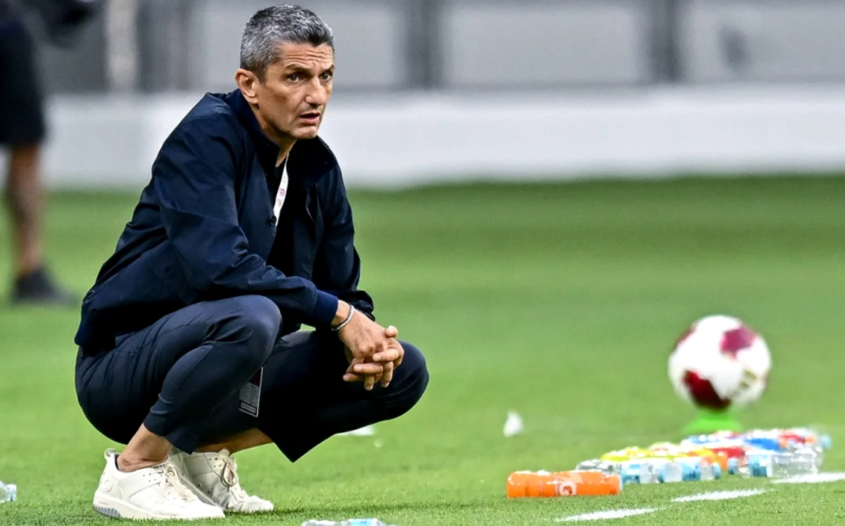Răzvan Lucescu începe o nouă aventură în Liga Campionilor Asiei
