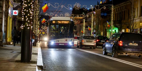 autobuze cluj sarbatori foto ctp cluj jpg