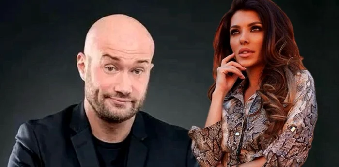 Celia, adevărul despre relația cu Mihai Bendeac / foto: colaj Click!