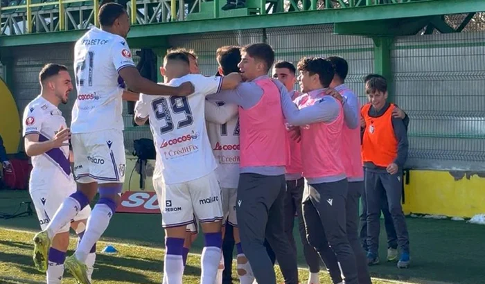 FC Argeș Foto/Facebook