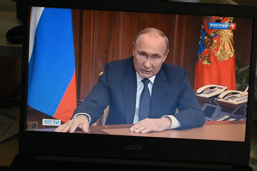 Analiști militari români: Putin este mai hăituit ca oricând