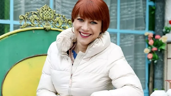 Mirela Oprișor - Foto: Facebook