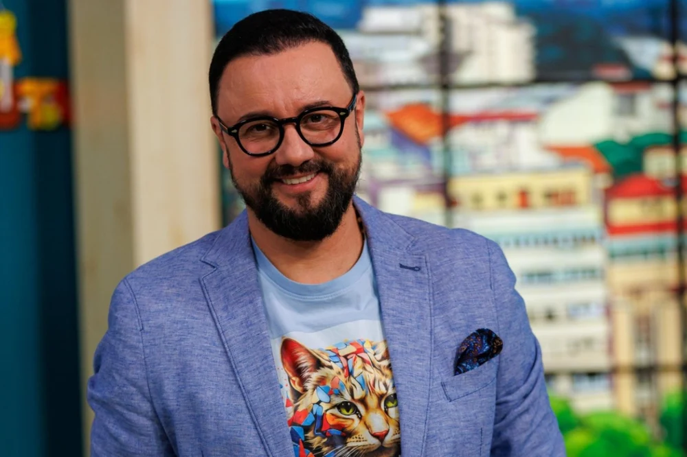 Cătălin Măruță, prima zi fără emisiunea de la Pro TV: „Promisiuni mici care schimbă tot”. Ce a făcut la ora la care intra zilnic în direct