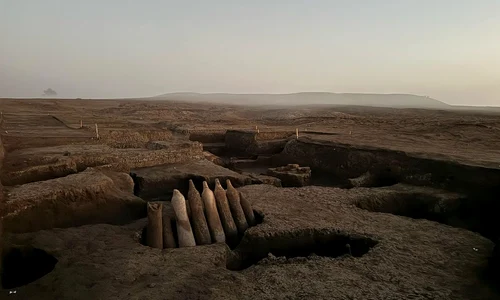 Foto: Facebook / Ministry of Tourism and Antiquities