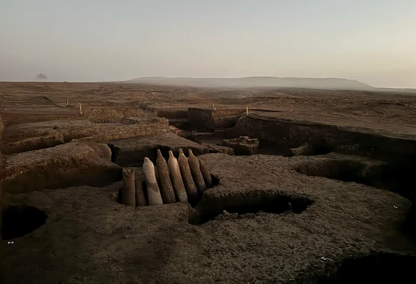 Foto: Facebook / Ministry of Tourism and Antiquities