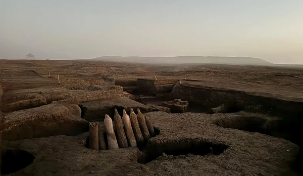 Foto: Facebook / Ministry of Tourism and Antiquities