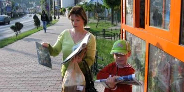 Neamţ: Cartea „101 Dalmaţieni”, cel mai căutat cadou de ziua Copiilor