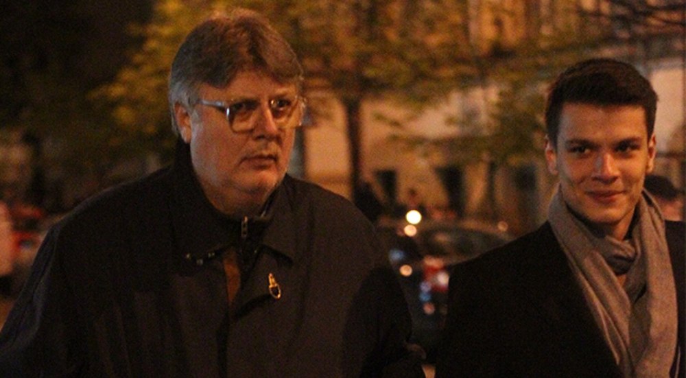 Gino Iorgulescu, comunicat bulversant: Victima era membră a unui clan interlop și i s-au cerut 3 milioane de euro