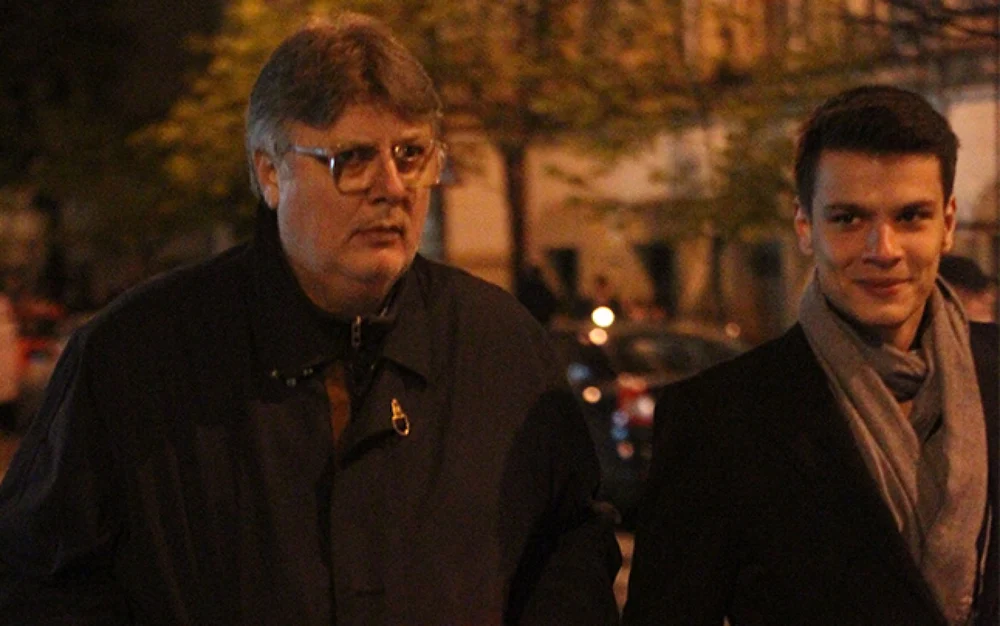 Văduva bărbatului omorât de Mario Iorgulescu a luat foc: „Ăsta a omorât un om și n-a făcut o zi de pușcărie”