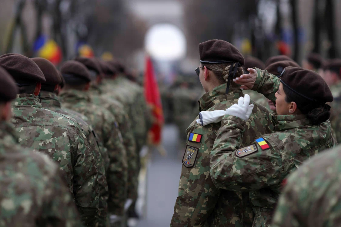 Ce părere au cetățenii români despre situația din România / foto: Inquam