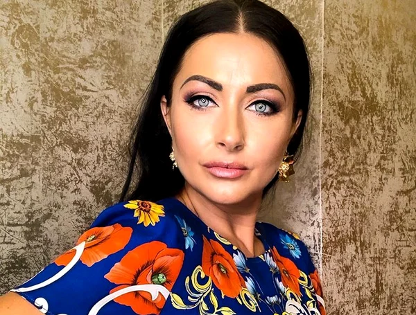 Gabriela Cristea a ajuns la spital Foto: Arhivă personală
