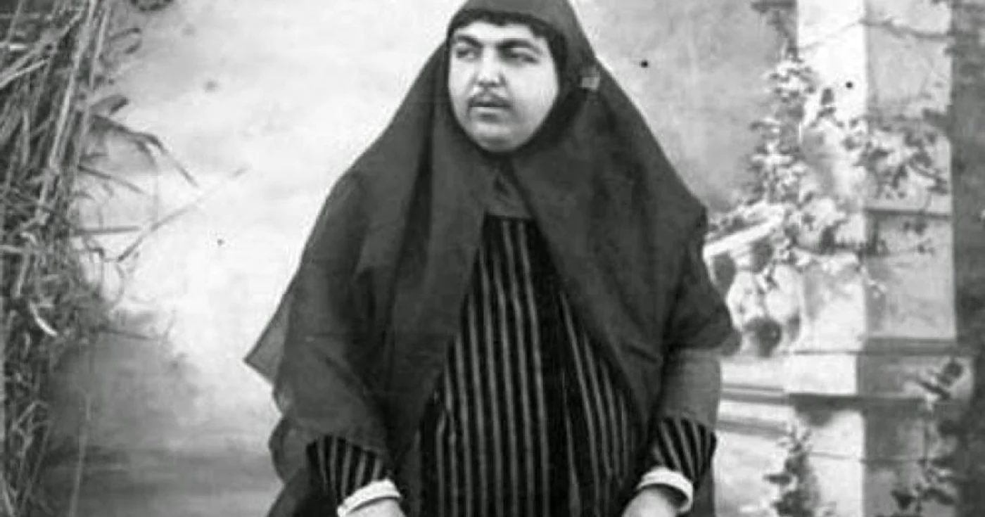 prinţesa Qaja