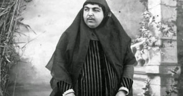 prinţesa Qaja