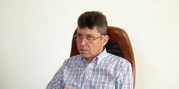 luigi ciubrei fost director Galati