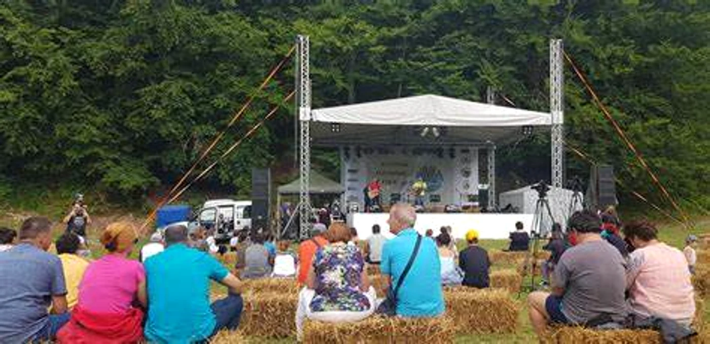Festivalul Vama de la Munte FOTO Tiberiu Chirilaș
