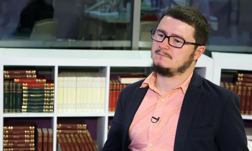 Cum ne locuim oraşele – dialog cu Bogdan IANCU jpeg