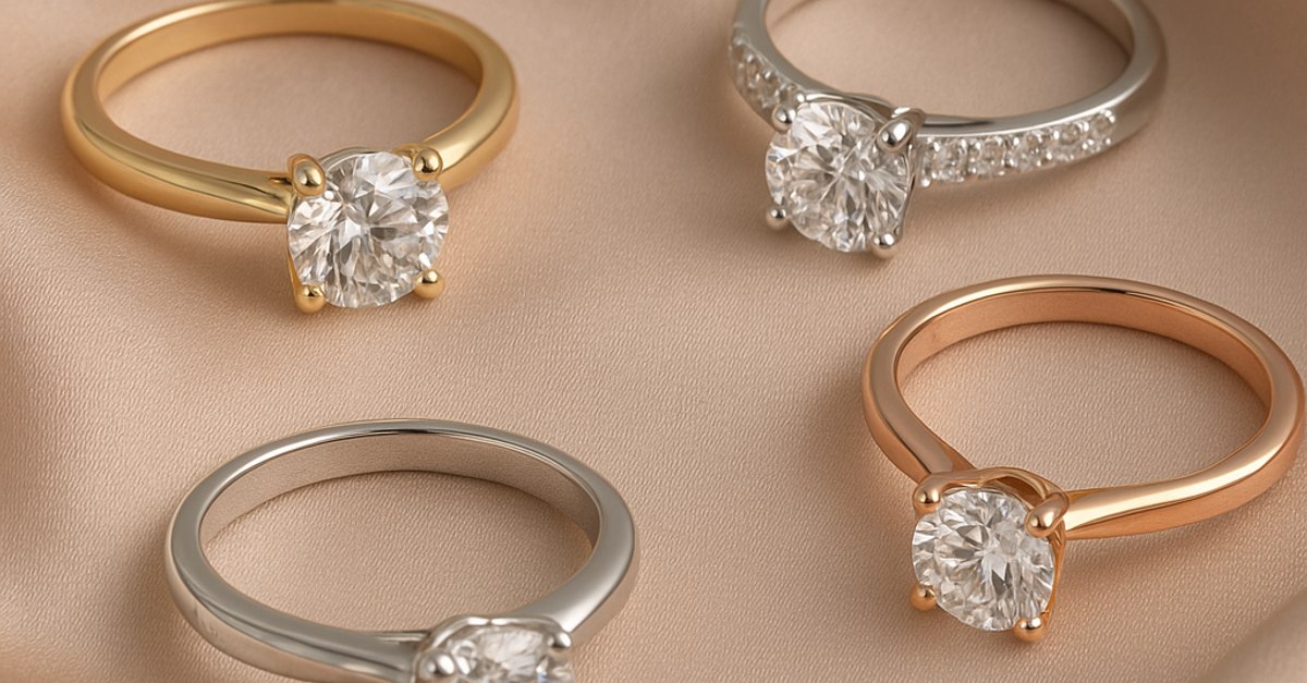 Cum alegi inelul de logodnă potrivit pentru persoana iubită?