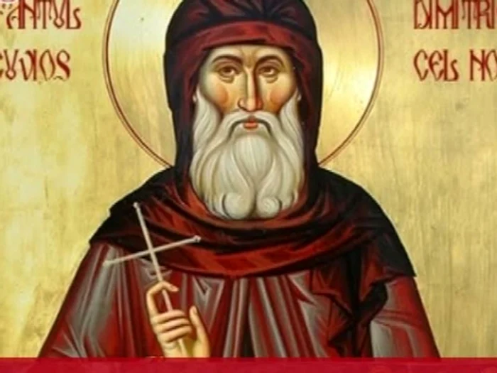 
    Credincioșii l-au sărbătorit, cu evlavie, pe Cuviosul Dimitrie, ocrotitorul BucureștiuluiFoto: Ortodox.ROL.ro  