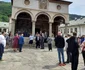Zilele orașului Căîlimănești la Mănăstirea Cozia Vâlcea Foto Maria Tudor jpg
