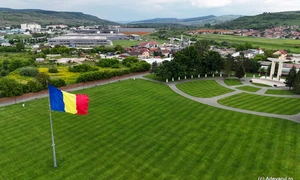 Orașul Blaj  Foto Daniel Guță ADEVĂRUL (104) JPG