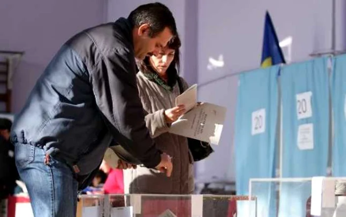 Dacă va fi nevoie, în comună vor fi aduse mai multe buletine de vot