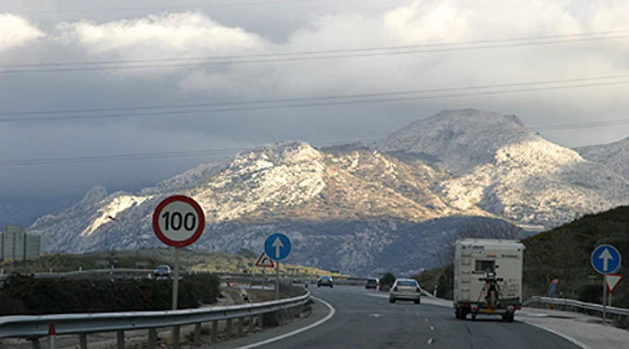 Prongoza meteo pentru următoarele două zile anunță că vremea va fi schimbătoare și vor reveni precipitațiile în majoritatea regiunilorfoto: Click!