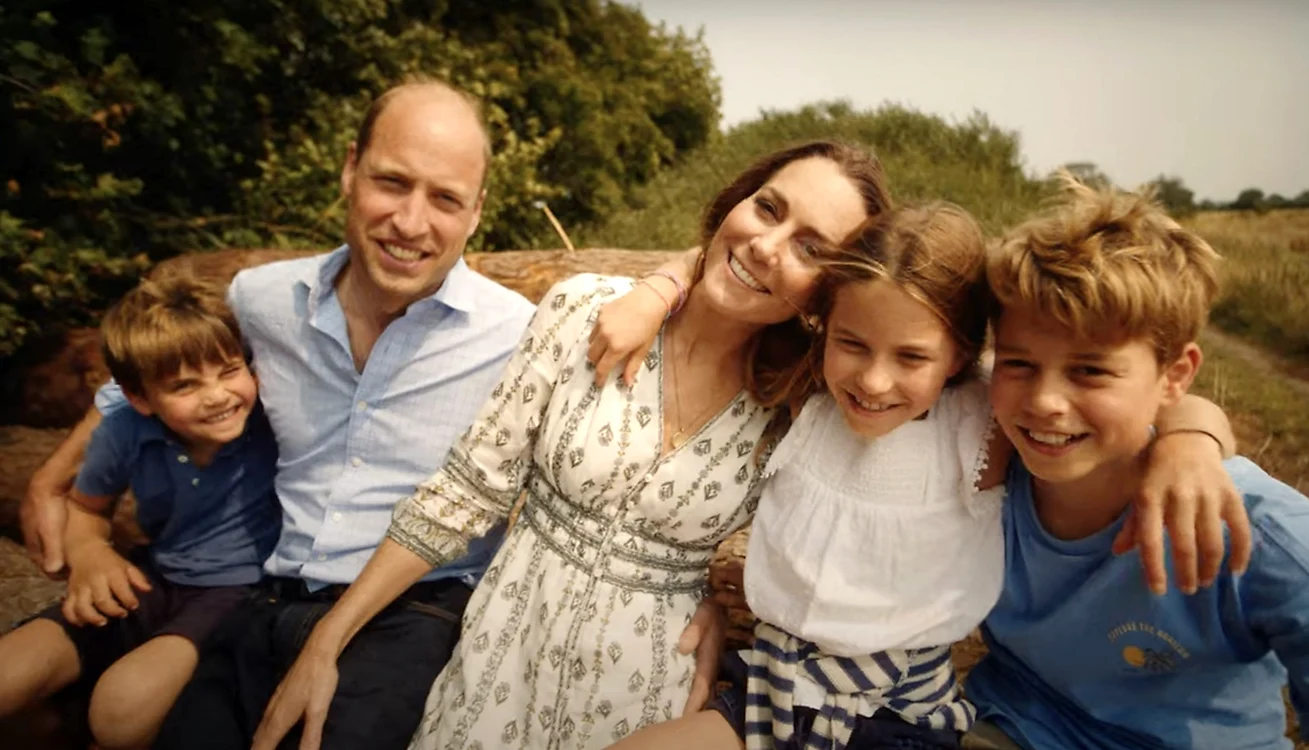 Kate Middleton, Prințul William, copiii Wales, Profimedia (1) jpg
