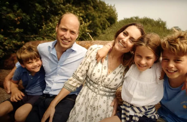 Kate Middleton, Prințul William, copiii Wales, Profimedia (1) jpg